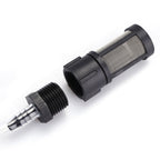 Garden Irrigation Device Kit G3/4 Fertilizer Injector Switch Filter Water Tube