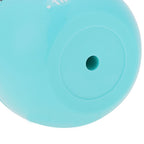 Plastic Cartoon Cute Egg Manual Timer Kitchen Cooking Tool 55 Minutes Mechanical Alarm Blue