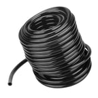 PVC Plastic Heavy Duty Flexible Industrial Agriculture Lawn Garden Water Irrigation Hose (10m)