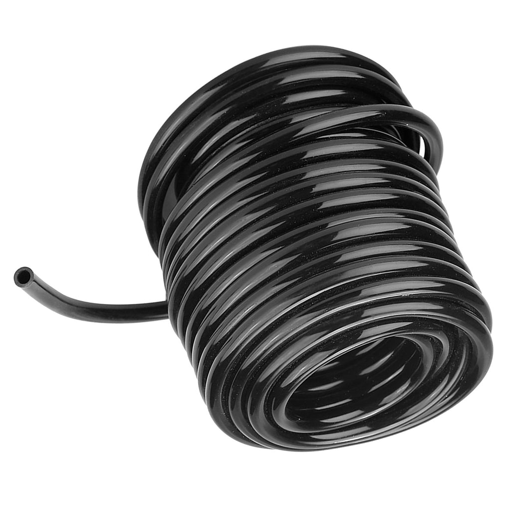 PVC Plastic Heavy Duty Flexible Industrial Agriculture Lawn Garden Water Irrigation Hose (10m)