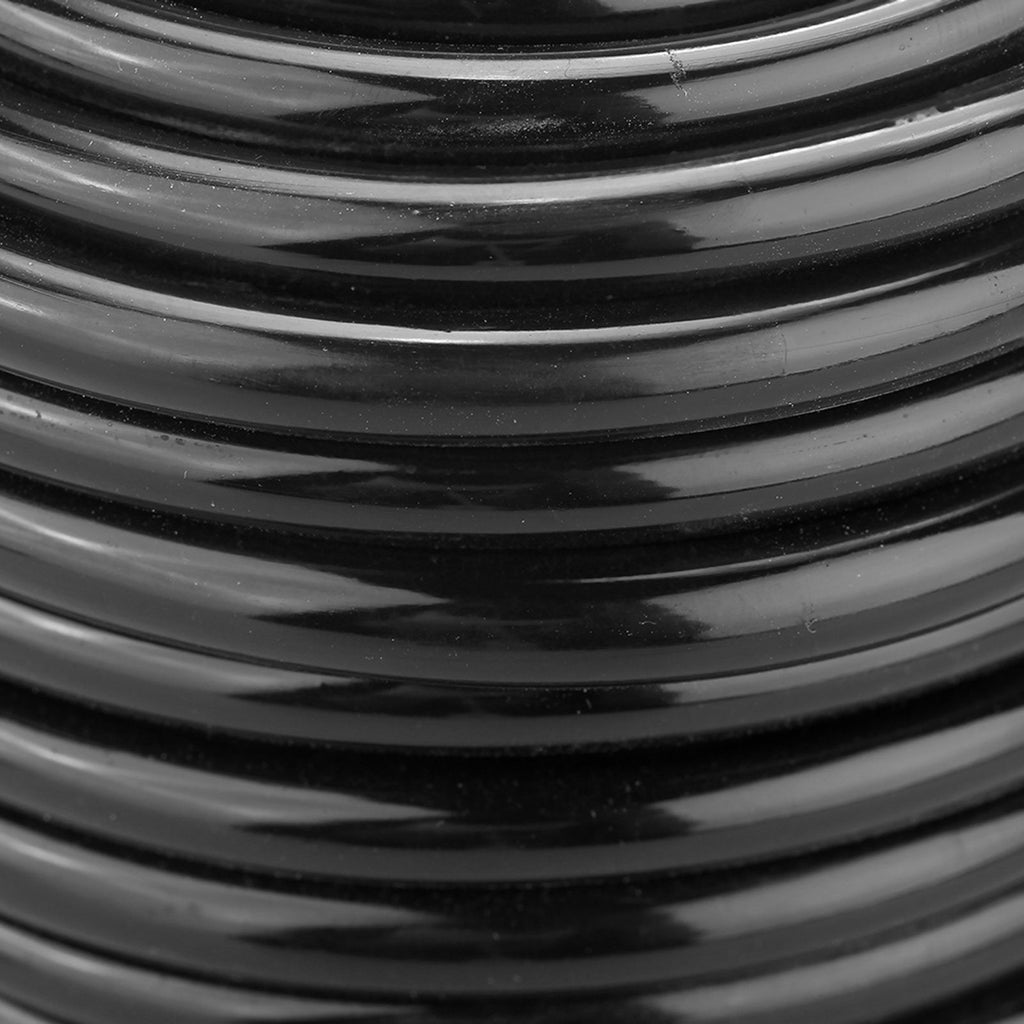PVC Plastic Heavy Duty Flexible Industrial Agriculture Lawn Garden Water Irrigation Hose (10m)