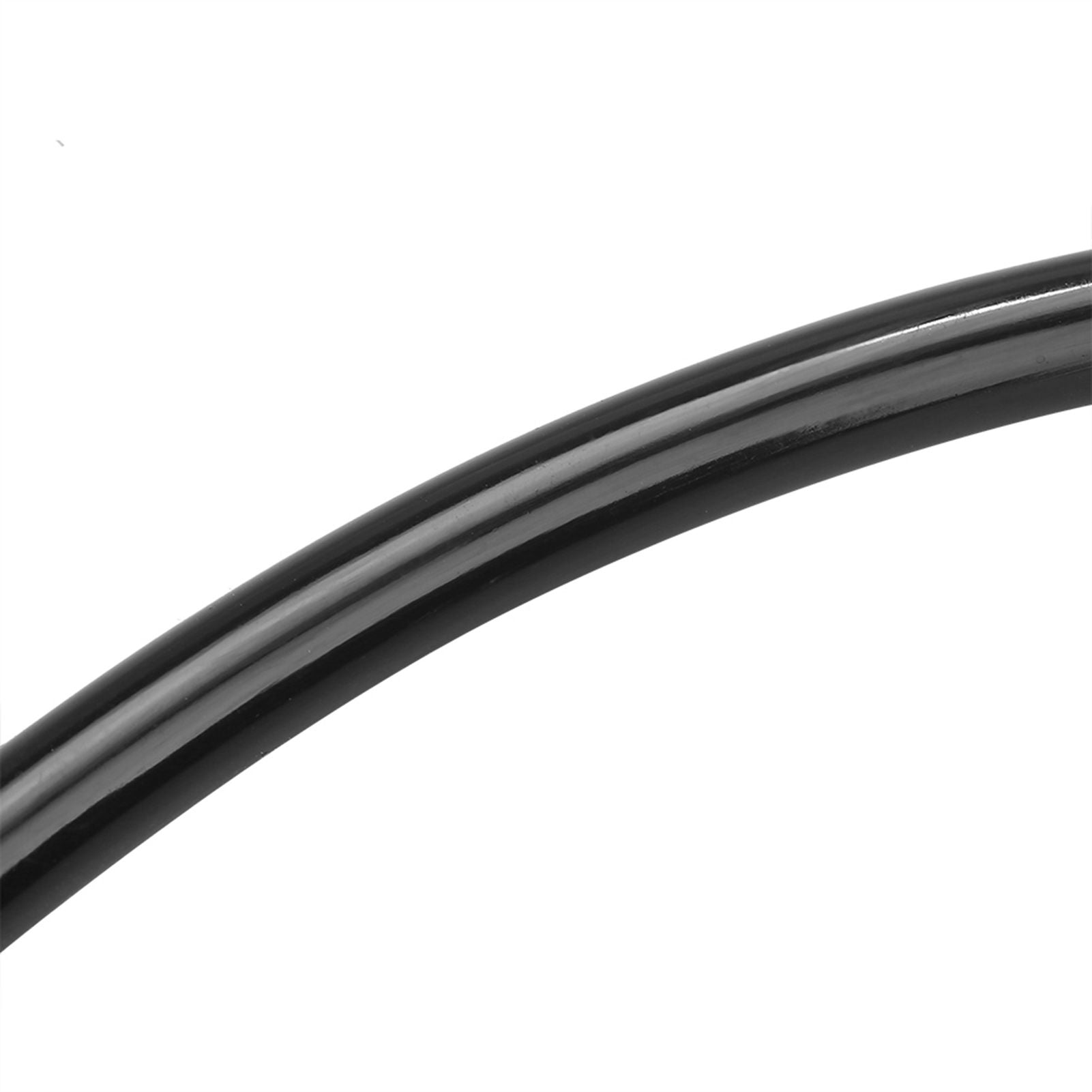 PVC Plastic Heavy Duty Flexible Industrial Agriculture Lawn Garden Water Irrigation Hose (10m)