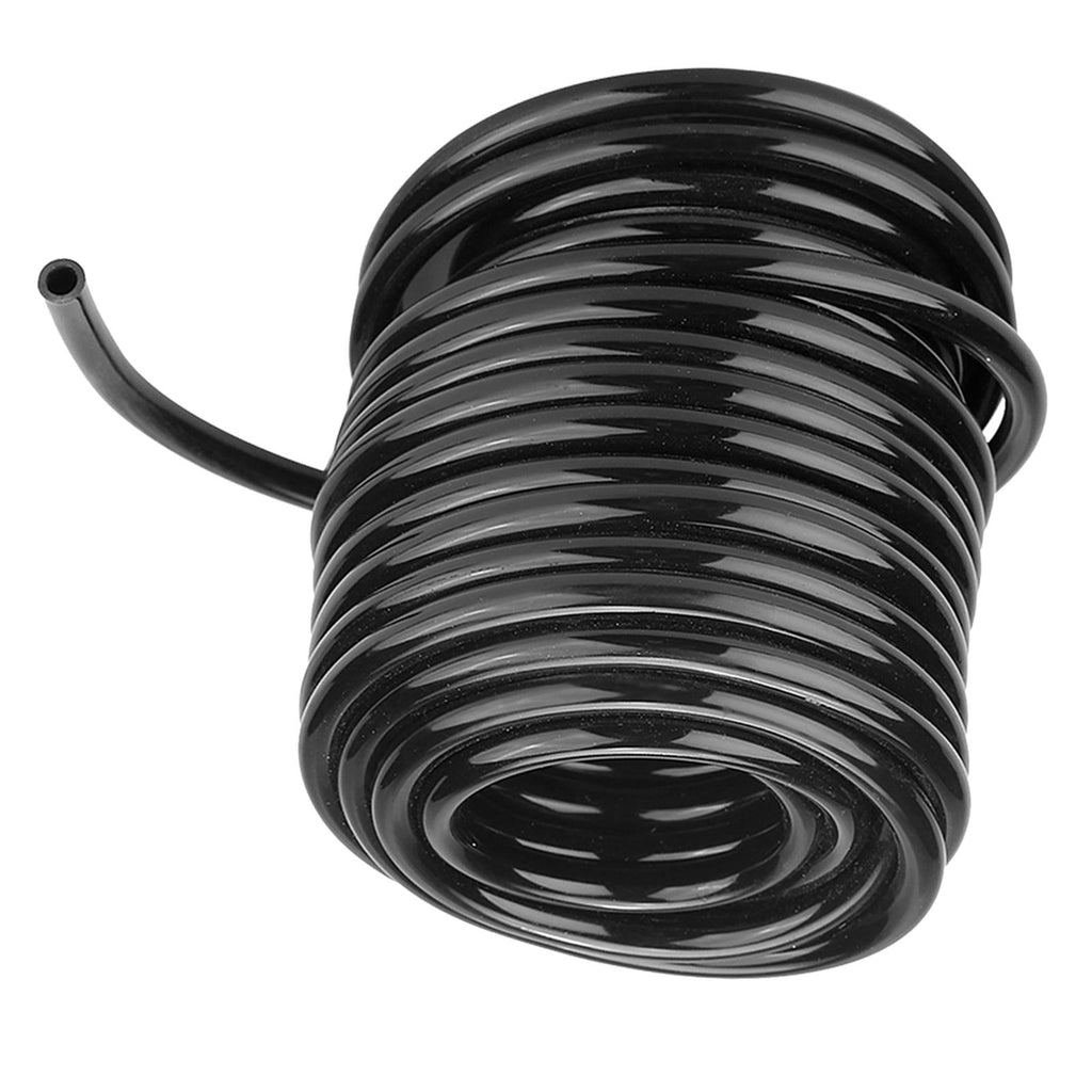 PVC Plastic Heavy Duty Flexible Industrial Agriculture Lawn Garden Water Irrigation Hose (20m)
