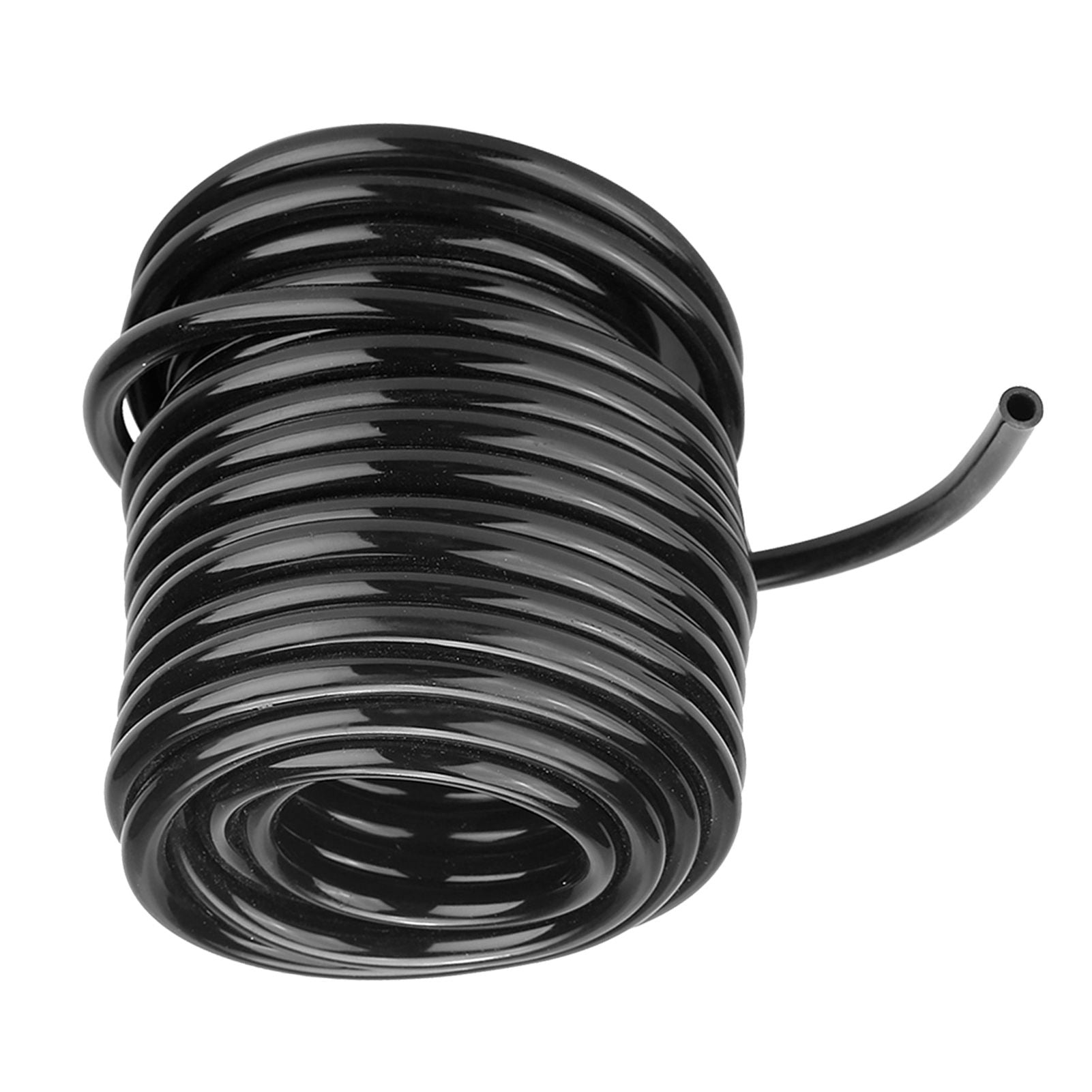 PVC Plastic Heavy Duty Flexible Industrial Agriculture Lawn Garden Water Irrigation Hose (20m)