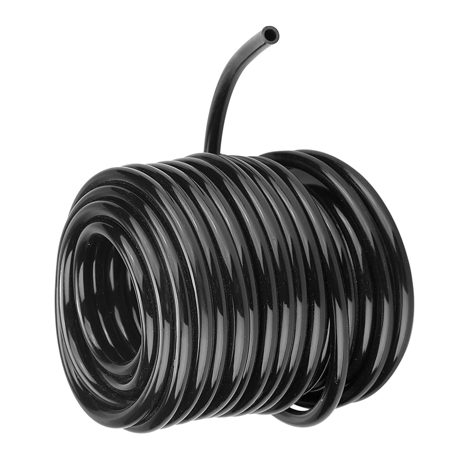 PVC Plastic Heavy Duty Flexible Industrial Agriculture Lawn Garden Water Irrigation Hose (20m)