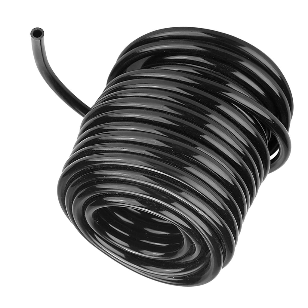 PVC Plastic Heavy Duty Flexible Industrial Agriculture Lawn Garden Water Irrigation Hose (20m)