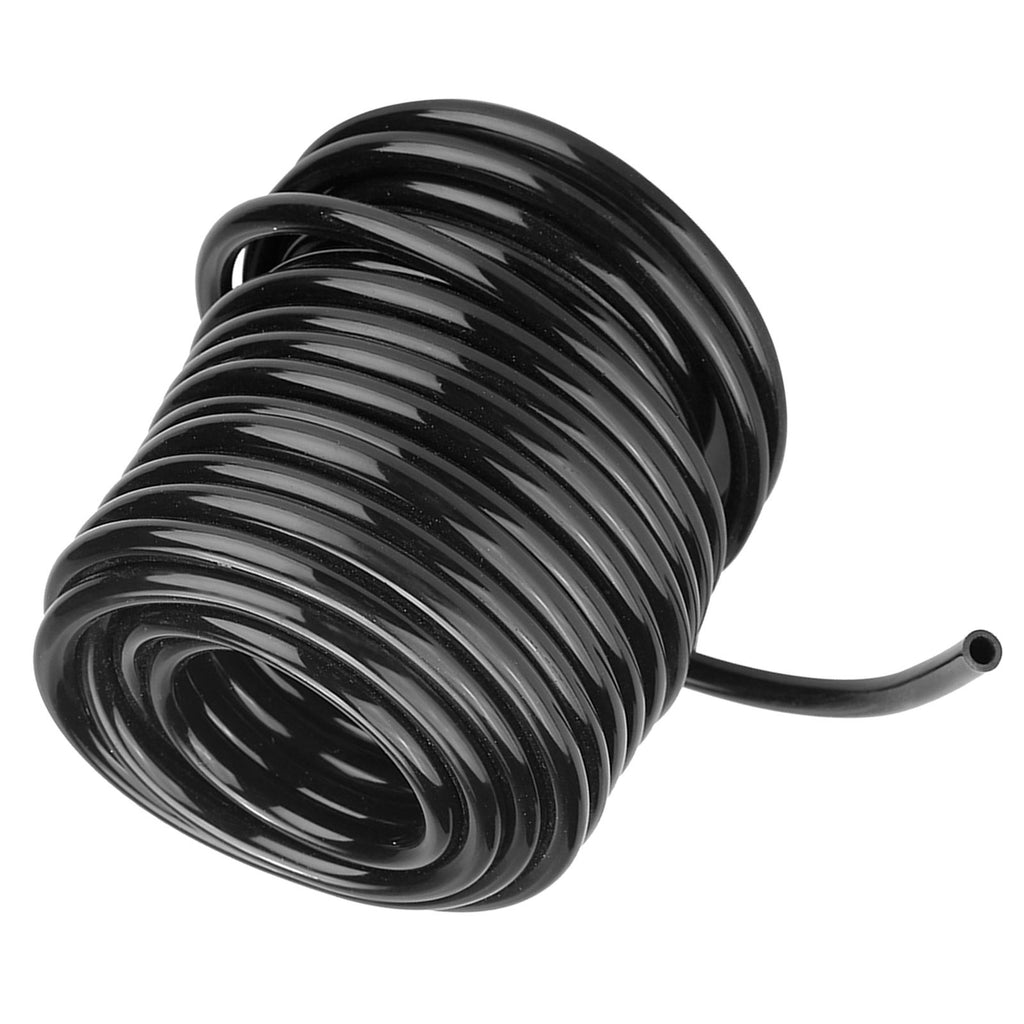 PVC Plastic Heavy Duty Flexible Industrial Agriculture Lawn Garden Water Irrigation Hose (20m)