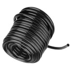 PVC Plastic Heavy Duty Flexible Industrial Agriculture Lawn Garden Water Irrigation Hose (20m)