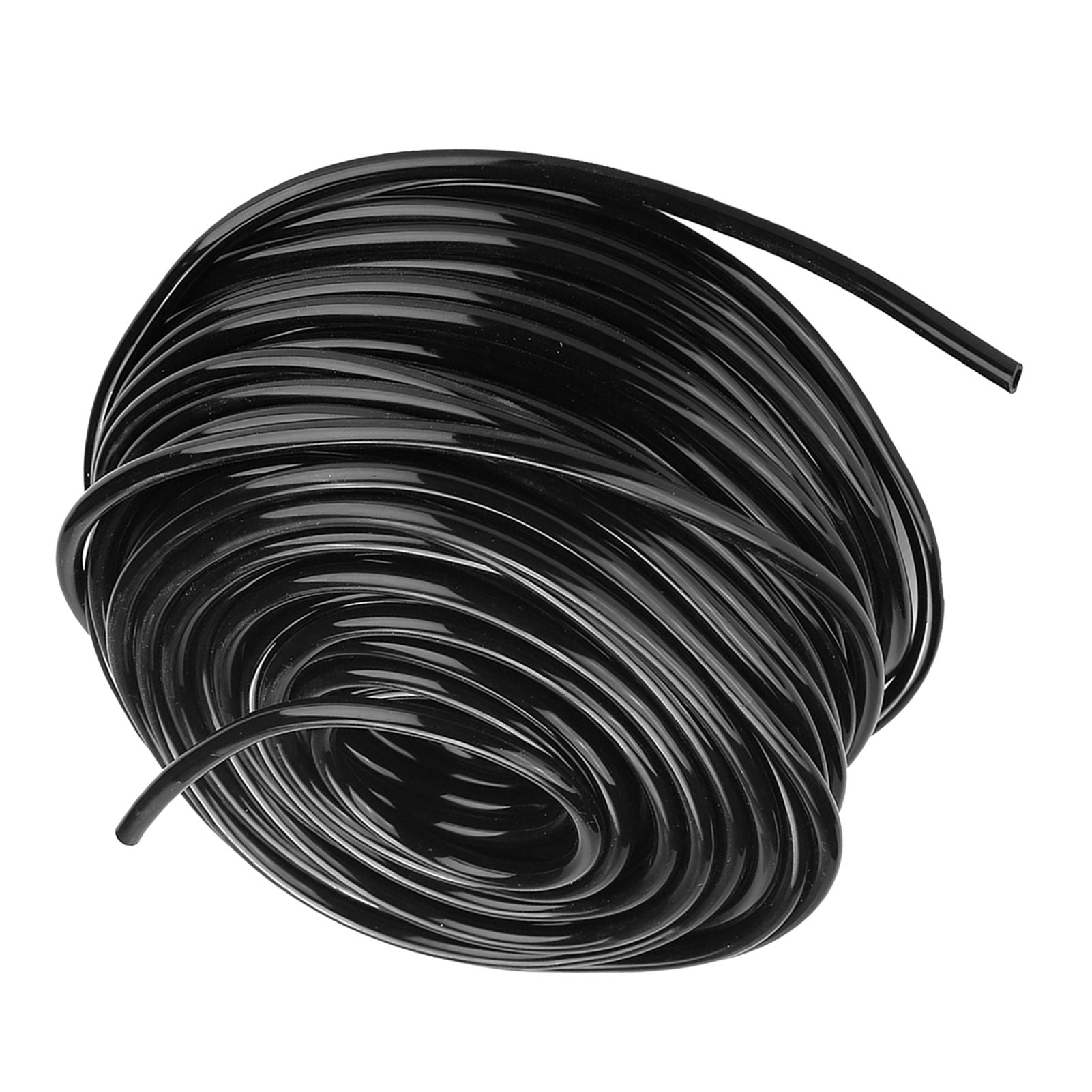 PVC Plastic Heavy Duty Flexible Industrial Agriculture Lawn Garden Water Irrigation Hose (50m)