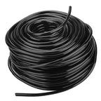 PVC Plastic Heavy Duty Flexible Industrial Agriculture Lawn Garden Water Irrigation Hose (50m)