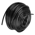 PVC Plastic Heavy Duty Flexible Industrial Agriculture Lawn Garden Water Irrigation Hose (50m)