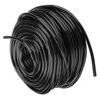 PVC Plastic Heavy Duty Flexible Industrial Agriculture Lawn Garden Water Irrigation Hose (50m)