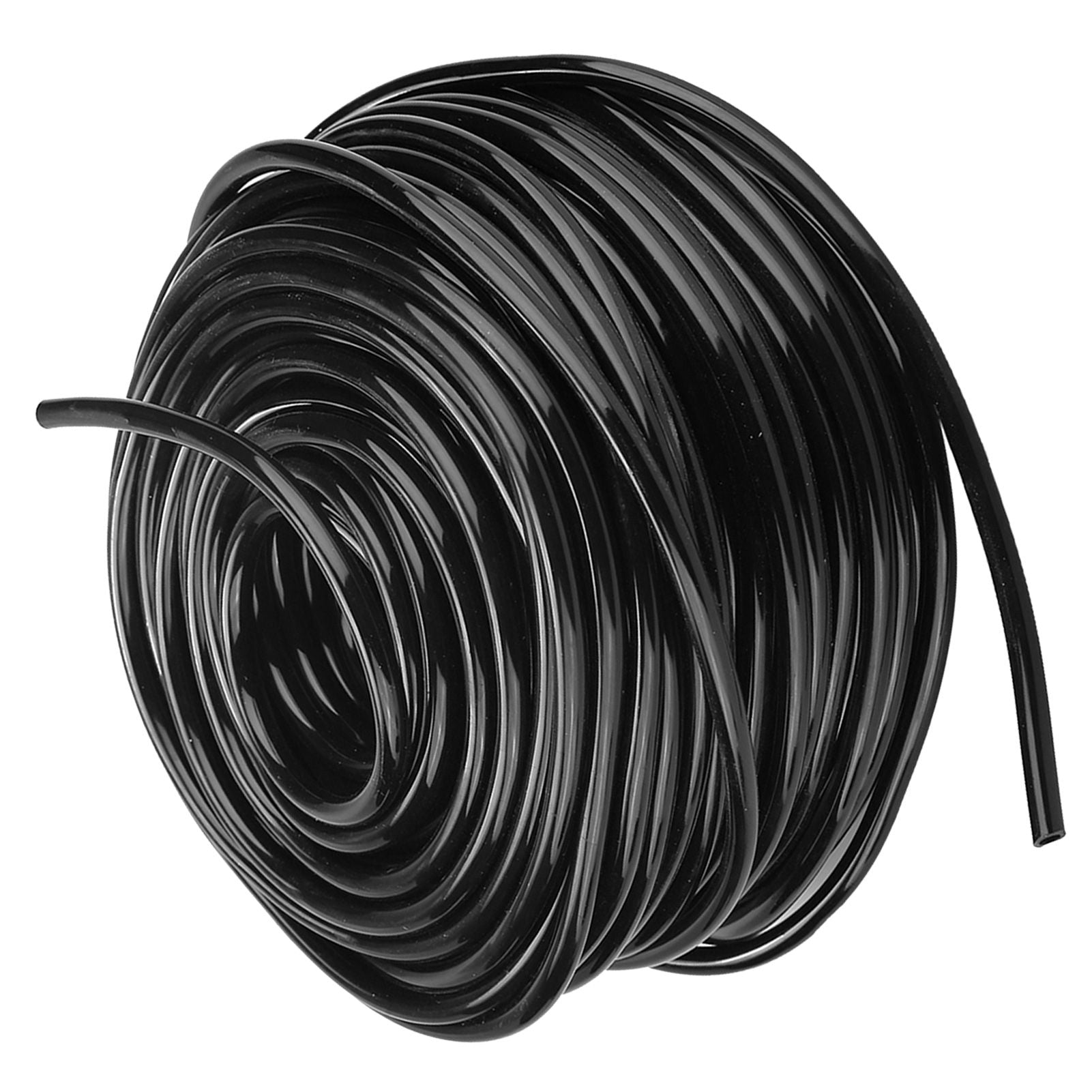 PVC Plastic Heavy Duty Flexible Industrial Agriculture Lawn Garden Water Irrigation Hose (50m)