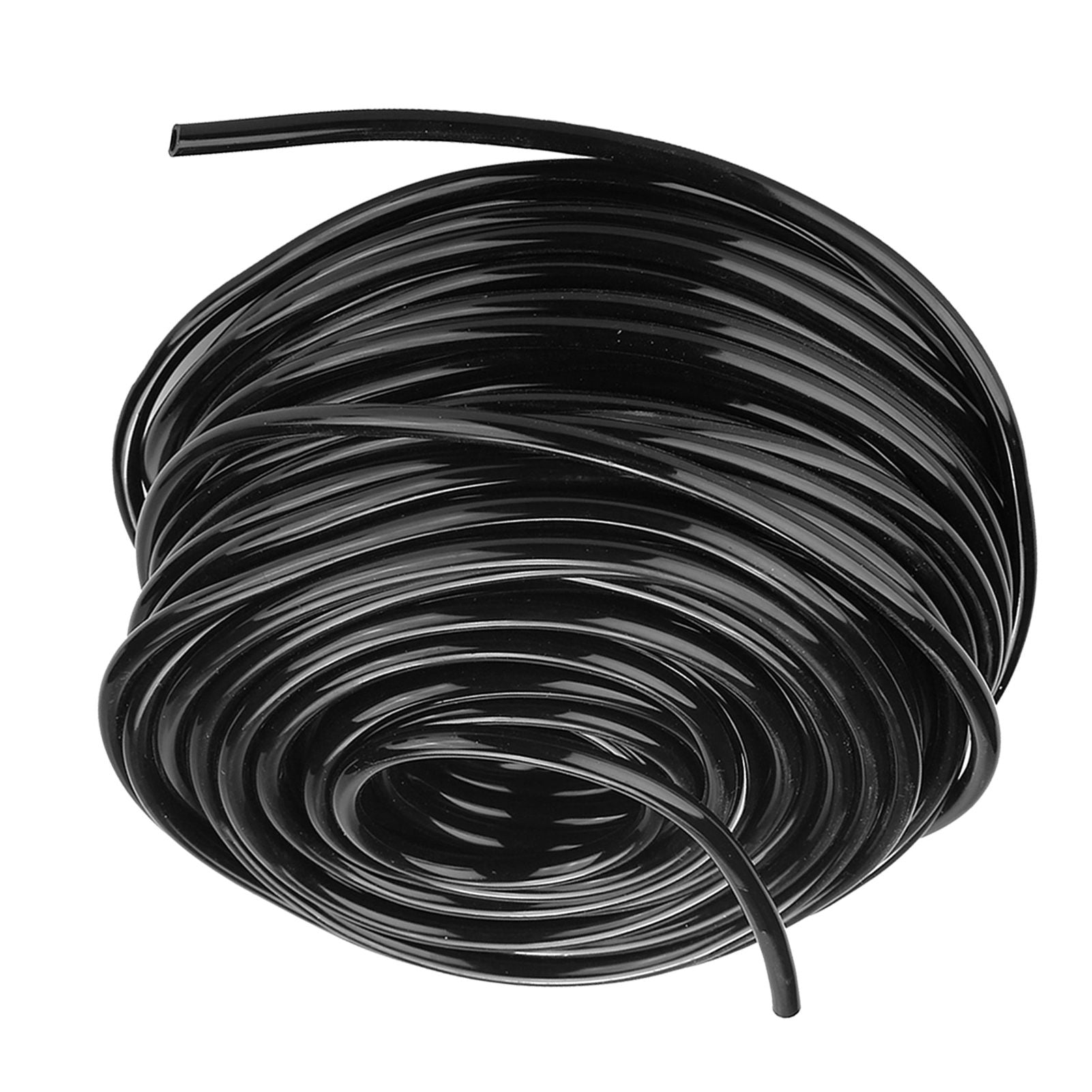 PVC Plastic Heavy Duty Flexible Industrial Agriculture Lawn Garden Water Irrigation Hose (50m)
