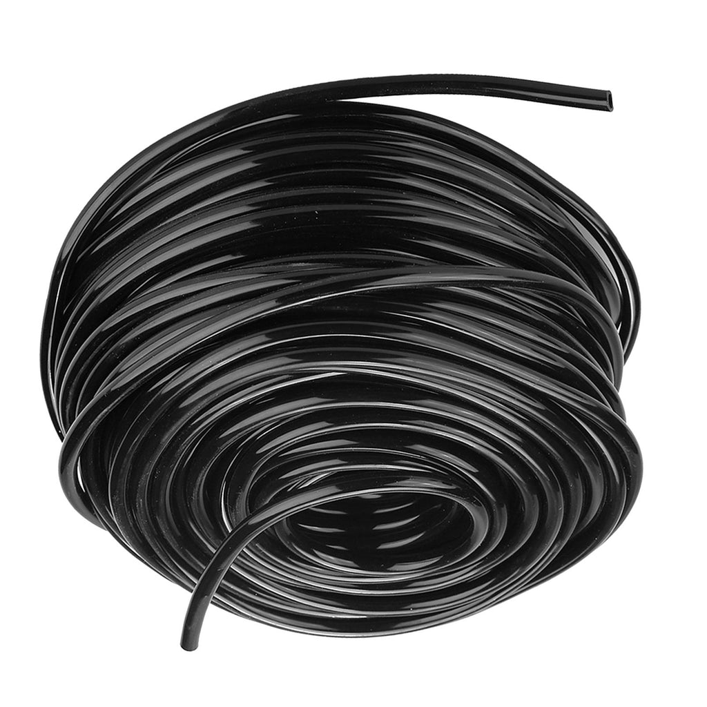 PVC Plastic Heavy Duty Flexible Industrial Agriculture Lawn Garden Water Irrigation Hose (50m)