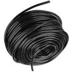 PVC Plastic Heavy Duty Flexible Industrial Agriculture Lawn Garden Water Irrigation Hose (50m)