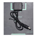 Portable 3W 6V Silicon Solar Charger Panel Outdoor for Solar Garden Lighting