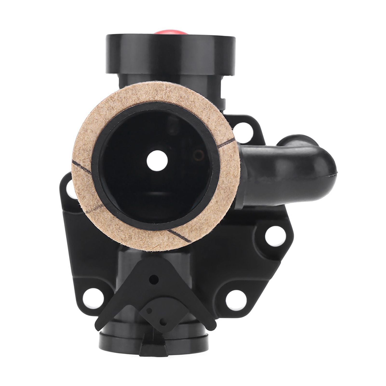 Carburetor Carb with Installing Hardware for 499809 498809A 494406