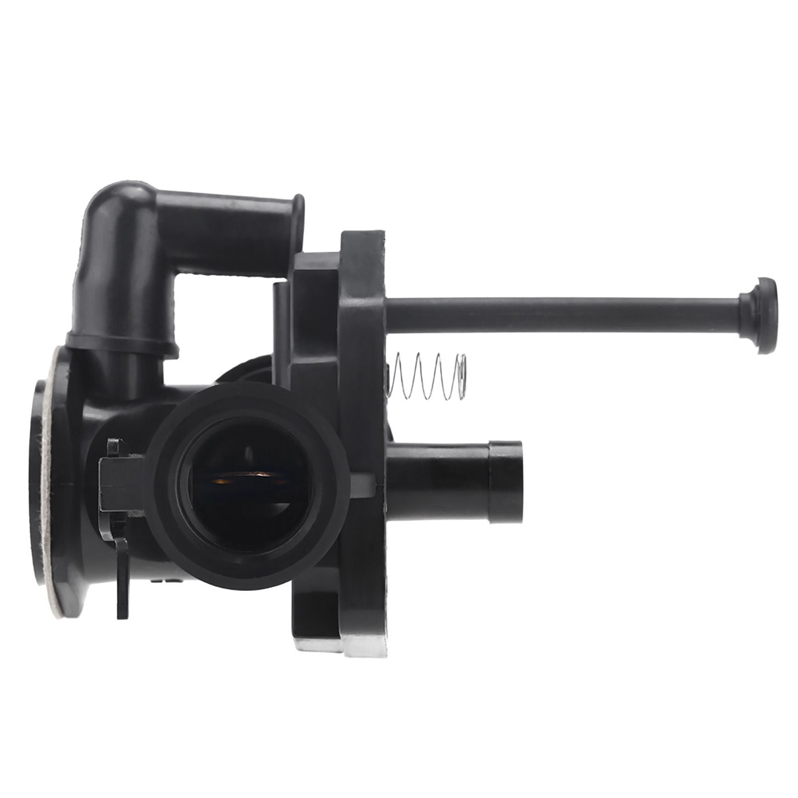 Carburetor Carb with Installing Hardware for 499809 498809A 494406