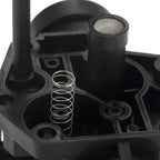 Carburetor Carb with Installing Hardware for 499809 498809A 494406