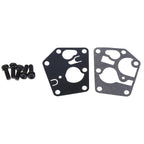 Carburetor Carb with Installing Hardware for 499809 498809A 494406