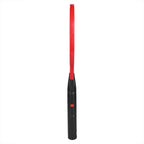 Cordless Battery Power Electric Fly Mosquito Swatter Bug Zapper Racket Insects Killer Red