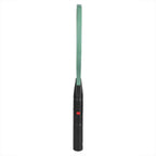 Cordless Battery Power Electric Fly Mosquito Swatter Bug Zapper Racket Insects Killer Green