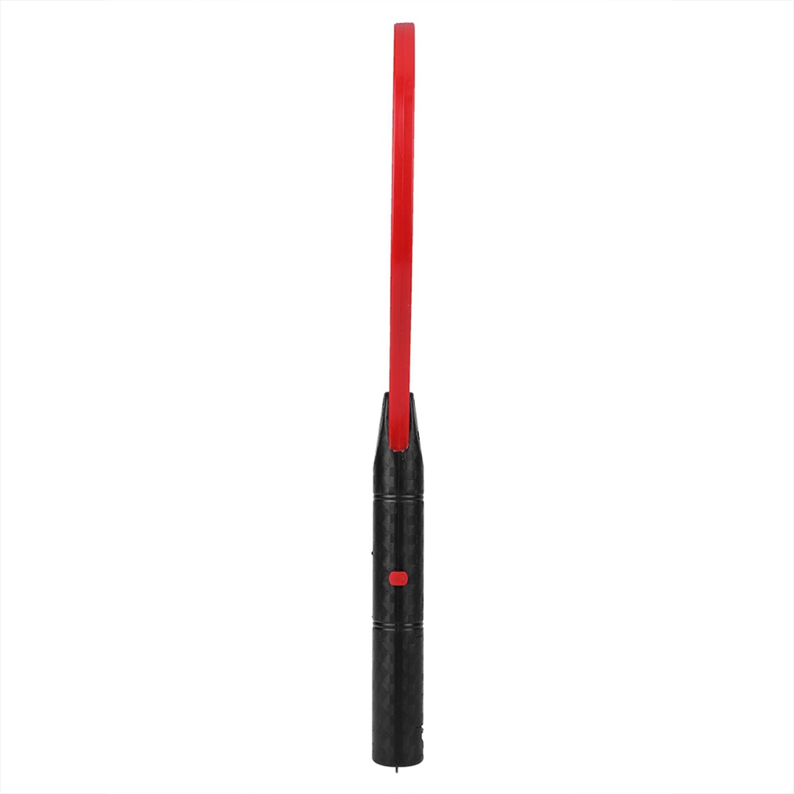 Cordless Battery Power Electric Fly Mosquito Swatter Bug Zapper Racket Insects Killer Red