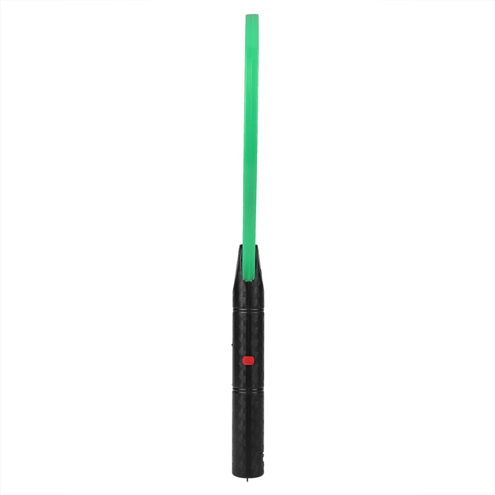 Cordless Battery Power Electric Fly Mosquito Swatter Bug Zapper Racket Insects Killer Green