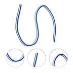 Flexible Curve Ruler Measurement Tool for Drawing Painting Graphics and Garment Design (60cm)