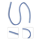Flexible Curve Ruler Measurement Tool for Drawing Painting Graphics and Garment Design (60cm)