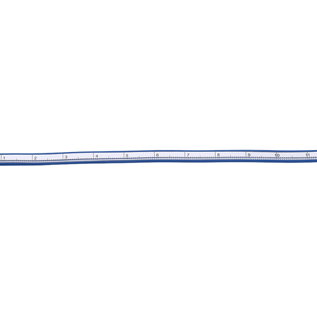 Flexible Curve Ruler Measurement Tool for Drawing Painting Graphics and Garment Design (60cm)