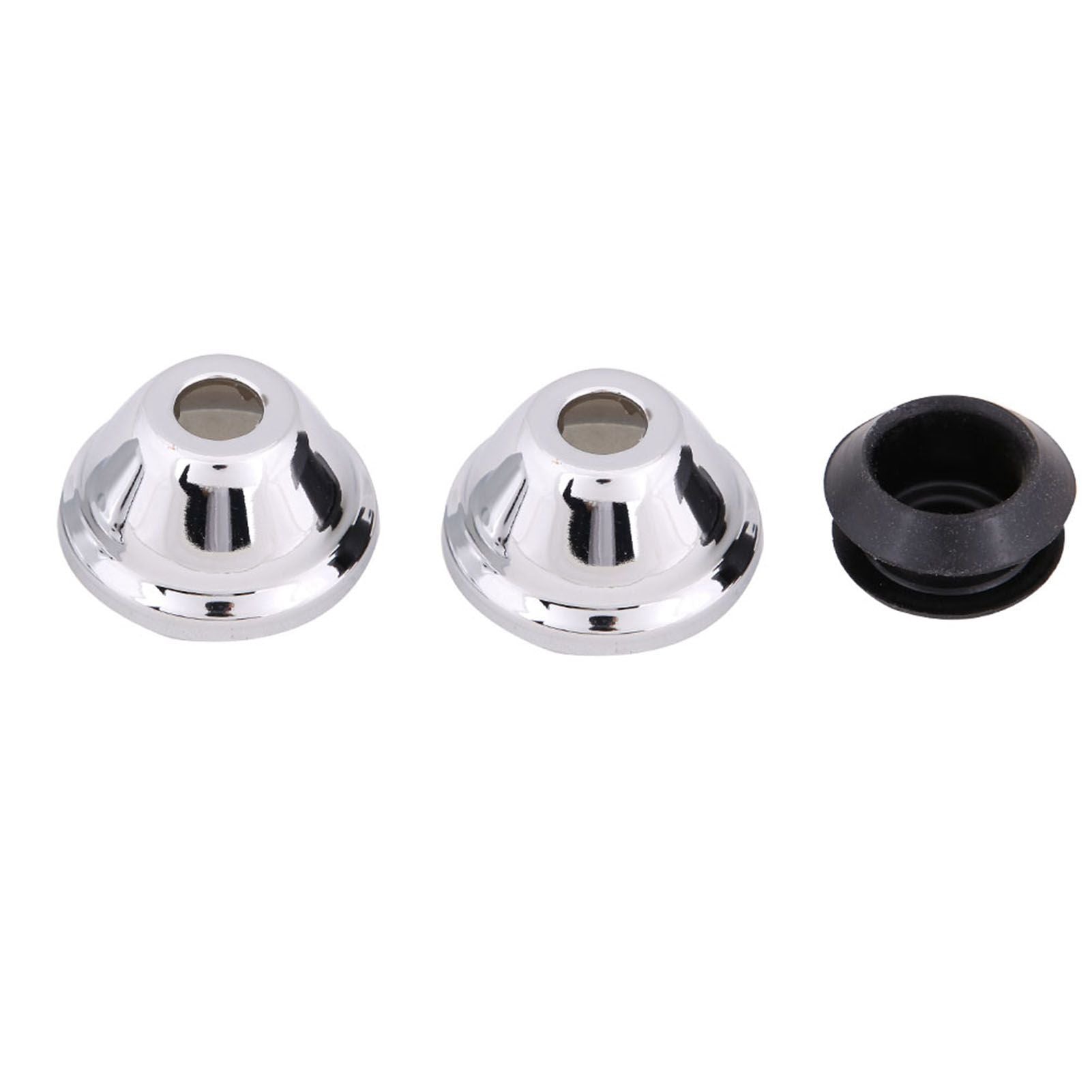 Wall Mount Lavatory Automatic Sensing Urinal Flush Valve Bath Toilet Faucet Taps