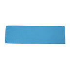 Super Absorbent & Quick Drying Large Towel for Sporting Camping Backpacking Swimming (Blue)