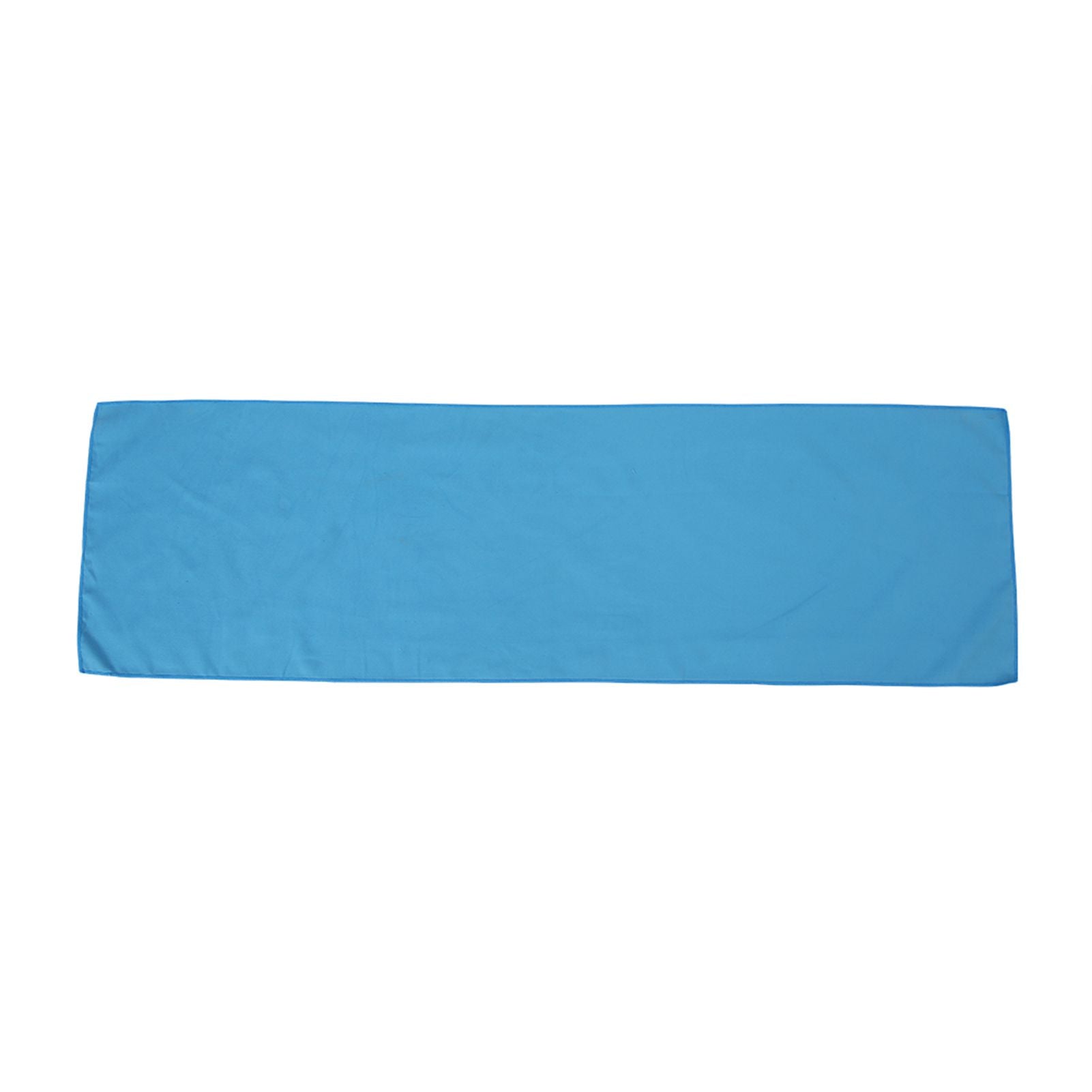 Super Absorbent & Quick Drying Large Towel for Sporting Camping Backpacking Swimming (Blue)