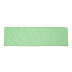 Super Absorbent & Quick Drying Large Towel for Sporting Camping Backpacking Swimming (Green)