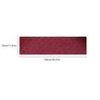 Super Breathable Cooling Effect Towel for Sports Gym Workout (Magenta)