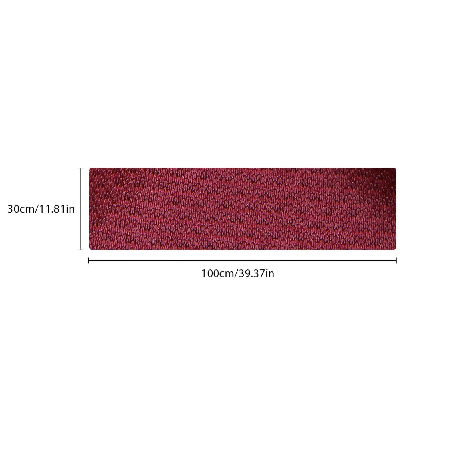 Super Breathable Cooling Effect Towel for Sports Gym Workout (Magenta)