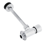 Durable Zinc Alloy Flush Valve Office Hotel Bathroom Toilet Hand Pressing Flushing Tool
