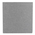 Simple Linen Cover DIY Self Adhesive Album Scrapbook Handmade Creative Craft 20 Pages #5