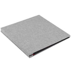 Simple Linen Cover DIY Self Adhesive Album Scrapbook Handmade Creative Craft 20 Pages #5