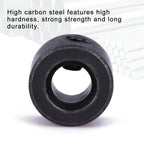 8pcs/set 3~16mm Drill Depth Stop Collars Assortment Set with Hex Wrench Woodworking Tool