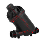 120 Mesh 130 Micron Level Disc Filter for Drip Irrigation Agriculture Garden Lawn Watering