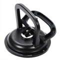 Thicked Aluminium Alloy Single Plate Suction Cup Glass Lifter Mover Dent Repair Puller Pad