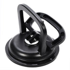 Thicked Aluminium Alloy Single Plate Suction Cup Glass Lifter Mover Dent Repair Puller Pad