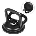 Thicked Aluminium Alloy Single Plate Suction Cup Glass Lifter Mover Dent Repair Puller Pad