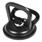 Thicked Aluminium Alloy Single Plate Suction Cup Glass Lifter Mover Dent Repair Puller Pad