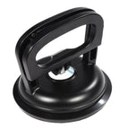 Thicked Aluminium Alloy Single Plate Suction Cup Glass Lifter Mover Dent Repair Puller Pad