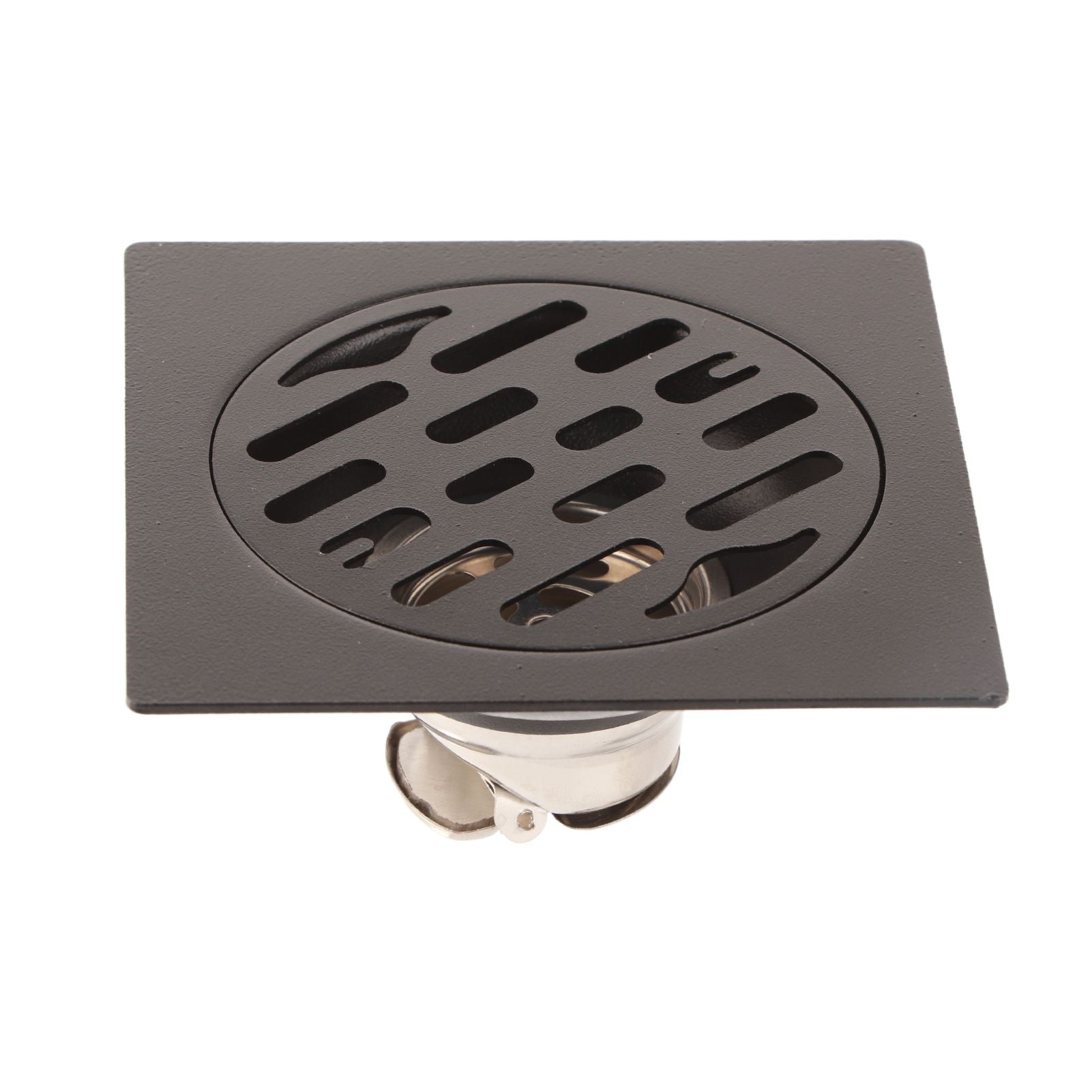 Thickened Stainless Steel Heavy Duty Home Bathroom Shower Deodorizing Waste Floor Drain