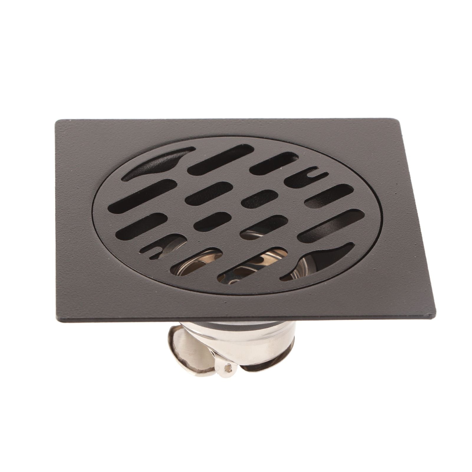 Thickened Stainless Steel Heavy Duty Home Bathroom Shower Deodorizing Waste Floor Drain